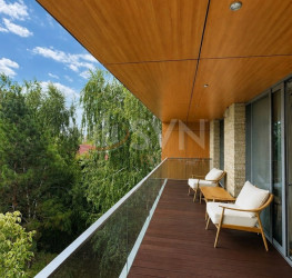 Apartament, 4 camere, 211 mp Bucuresti/Baneasa