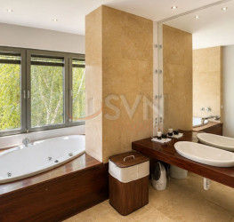 Apartament, 4 camere, 211 mp Bucuresti/Baneasa