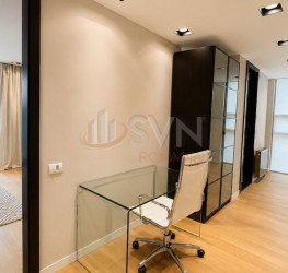 Apartament, 4 camere, 211 mp Bucuresti/Baneasa