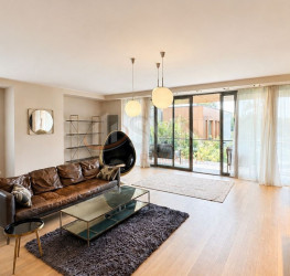 Apartament, 4 camere, 211 mp Bucuresti/Baneasa