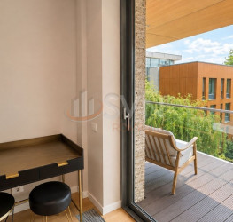 Apartament, 4 camere, 211 mp Bucuresti/Baneasa