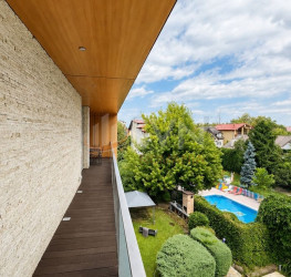 Apartament, 4 camere, 211 mp Bucuresti/Baneasa