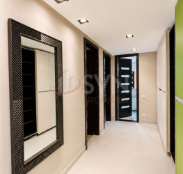 Apartament, 4 camere, 211 mp Bucuresti/Baneasa