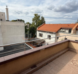 Apartament, 4 camere, 217 mp Bucuresti/Herastrau