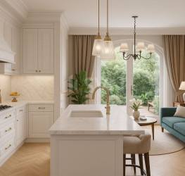 Apartament, 4 camere, 220 mp Bucuresti/Dorobanti