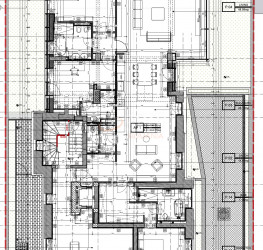 Apartament, 4 camere, 220 mp Bucuresti/Dorobanti