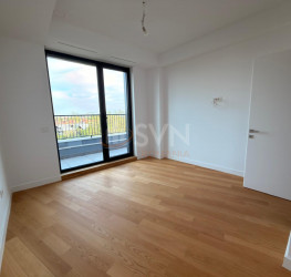 Apartament, 4 camere, 254 mp Bucuresti/Pipera