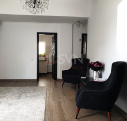 Apartament, 4 camere, 70 mp Bucuresti/Stirbei Voda