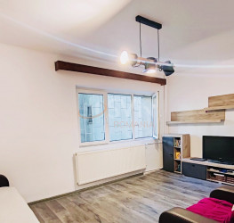 Apartament, 4 camere, 73 mp Bucuresti/Titulescu