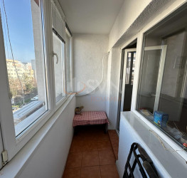 Apartament, 4 camere, 77 mp Bucuresti/Dacia