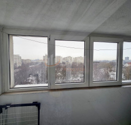 Apartament, 4 camere, 77.1 mp Bucuresti/Turda