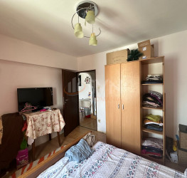 Apartament, 4 camere, 78 mp Bucuresti/Turda