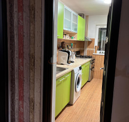 Apartament, 4 camere, 78 mp Bucuresti/Tei