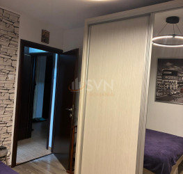 Apartament, 4 camere, 78 mp Bucuresti/Tei