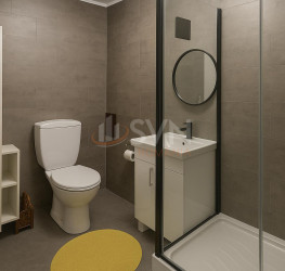 Apartament, 4 camere, 78 mp Bucuresti/Tei