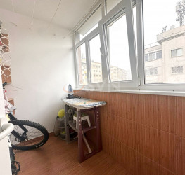 Apartament, 4 camere, 78 mp Bucuresti/Tei