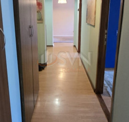 Apartament, 4 camere, 78.3 mp Bucuresti/Lacul Tei