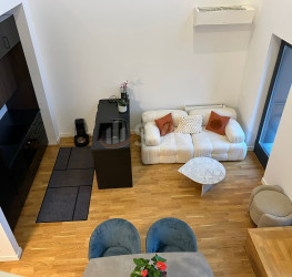 Apartament, 4 camere, 78.9 mp Bucuresti/Pipera