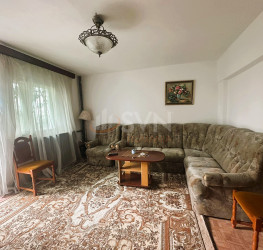 Apartament, 4 camere, 79.36 mp Bucuresti/Titulescu