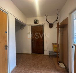 Apartament, 4 camere, 79.36 mp Bucuresti/Titulescu