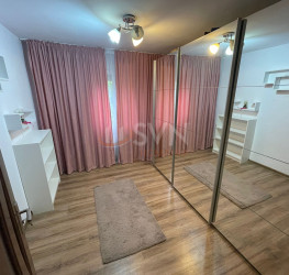 Apartament, 4 camere, 80 mp Bucuresti/Titan