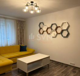 Apartament, 4 camere, 80 mp Bucuresti/Dristor