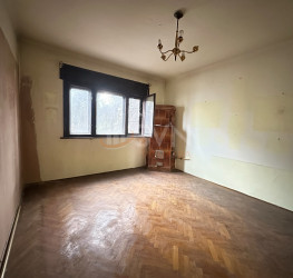 Apartament, 4 camere, 80 mp Bucuresti/P-ta Alba Iulia