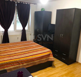 Apartament, 4 camere, 81.57 mp Bucuresti/Aparatorii Patriei