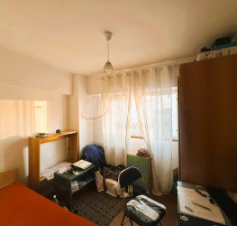 Apartament, 4 camere, 81.77 mp Bucuresti/Stefan Cel Mare