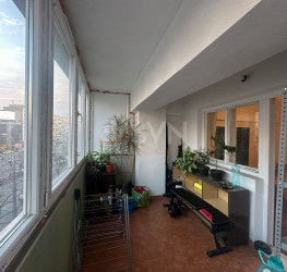 Apartament, 4 camere, 81.77 mp Bucuresti/Stefan Cel Mare