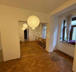 Apartament, 4 camere, 82.01 mp Bucuresti/Foisorul De Foc
