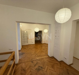 Apartament, 4 camere, 82.01 mp Bucuresti/Foisorul De Foc