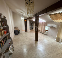 Apartament, 4 camere, 82.01 mp Bucuresti/Foisorul De Foc