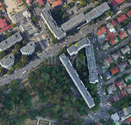 Apartament, 4 camere, 82.42 mp Bucuresti/Lacul Tei
