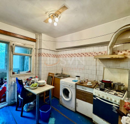 Apartament, 4 camere, 82.42 mp Bucuresti/Lacul Tei