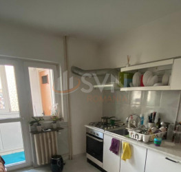 Apartament, 4 camere, 83 mp Bucuresti/Stefan Cel Mare