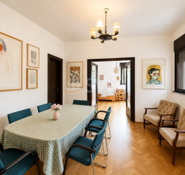 Apartament, 4 camere, 83 mp Bucuresti/P-ta Alba Iulia