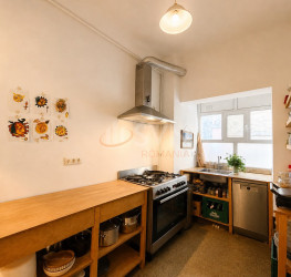 Apartament, 4 camere, 83 mp Bucuresti/P-ta Alba Iulia