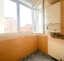 Apartament, 4 camere, 84 mp Bucuresti/Dacia