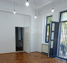 Apartament, 4 camere, 84 mp Bucuresti/Cismigiu