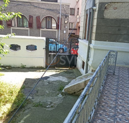 Apartament, 4 camere, 84 mp Bucuresti/Cismigiu