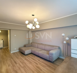 Apartament, 4 camere, 84 mp Bucuresti/Stefan Cel Mare