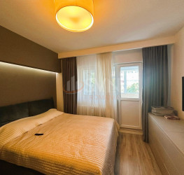 Apartament, 4 camere, 84 mp Bucuresti/Stefan Cel Mare