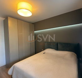 Apartament, 4 camere, 84 mp Bucuresti/Stefan Cel Mare