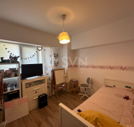 Apartament, 4 camere, 84 mp Bucuresti/Stefan Cel Mare