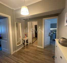 Apartament, 4 camere, 84 mp Bucuresti/Stefan Cel Mare