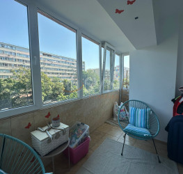 Apartament, 4 camere, 84 mp Bucuresti/Stefan Cel Mare