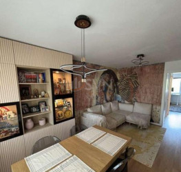 Apartament, 4 camere, 85 mp Bucuresti/Tineretului