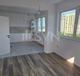 Apartament, 4 camere, 85.7 mp Bucuresti/Lacul Morii