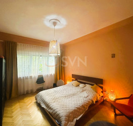 Apartament, 4 camere, 87.54 mp Bucuresti/Stefan Cel Mare